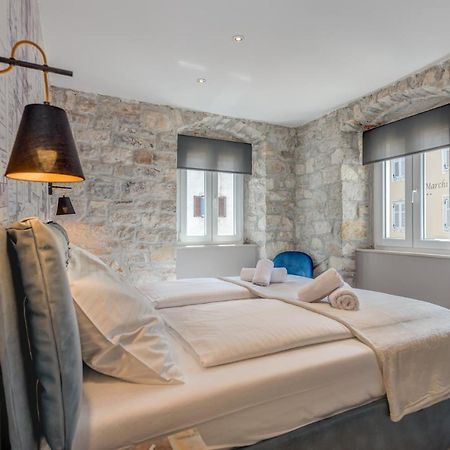 Palace Luxury Retreat سبليت المظهر الخارجي الصورة