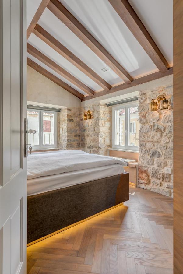 Palace Luxury Retreat سبليت المظهر الخارجي الصورة
