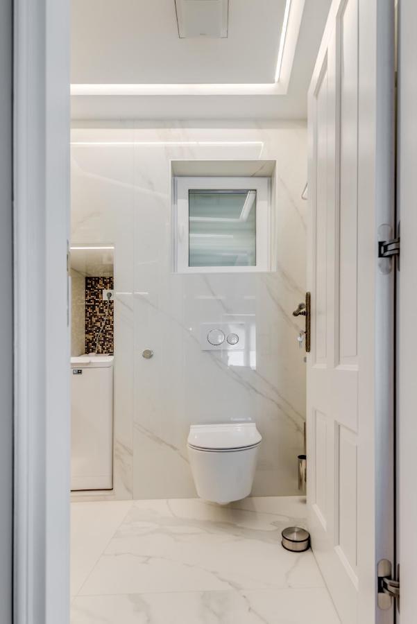 Palace Luxury Retreat سبليت المظهر الخارجي الصورة