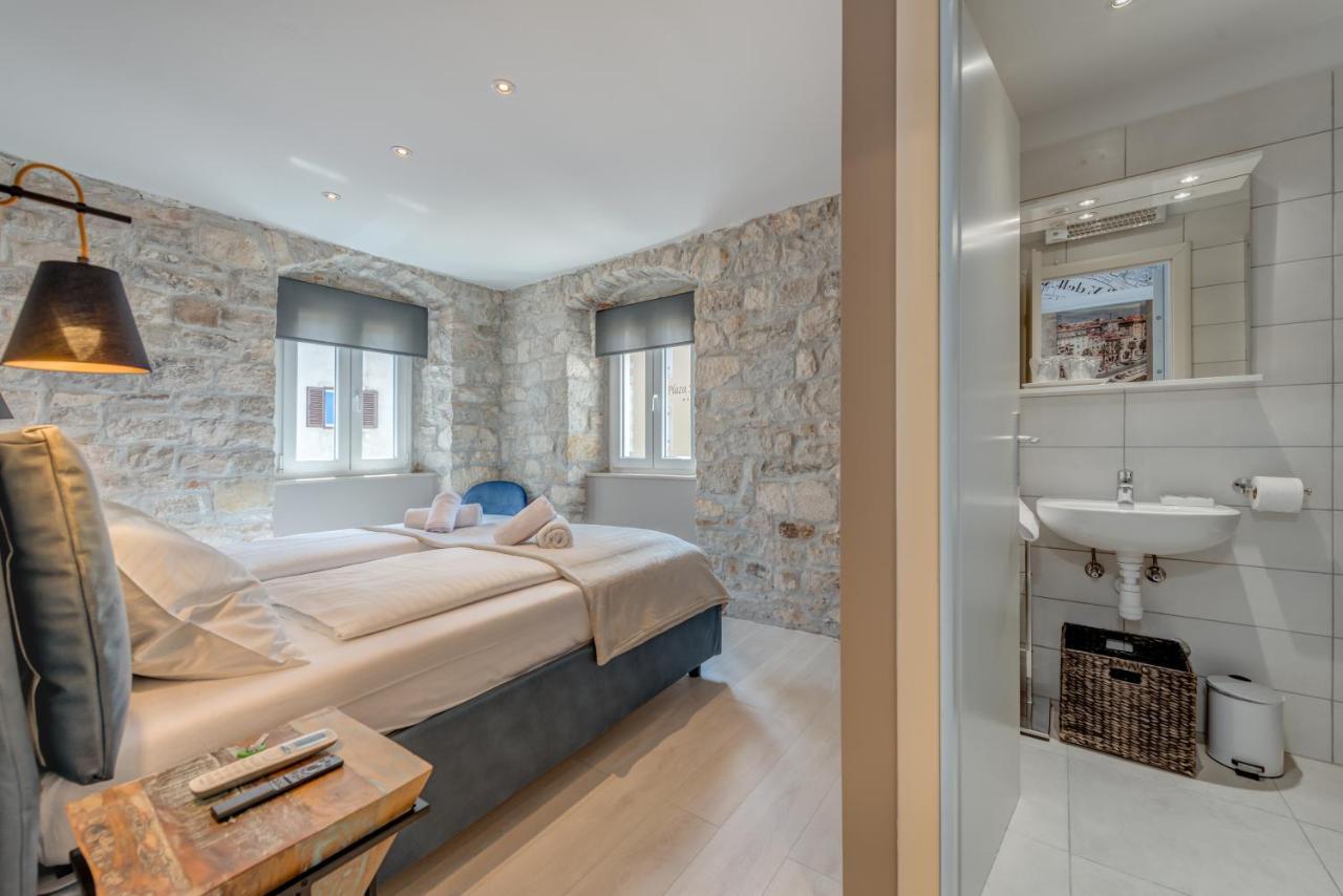 Palace Luxury Retreat سبليت المظهر الخارجي الصورة
