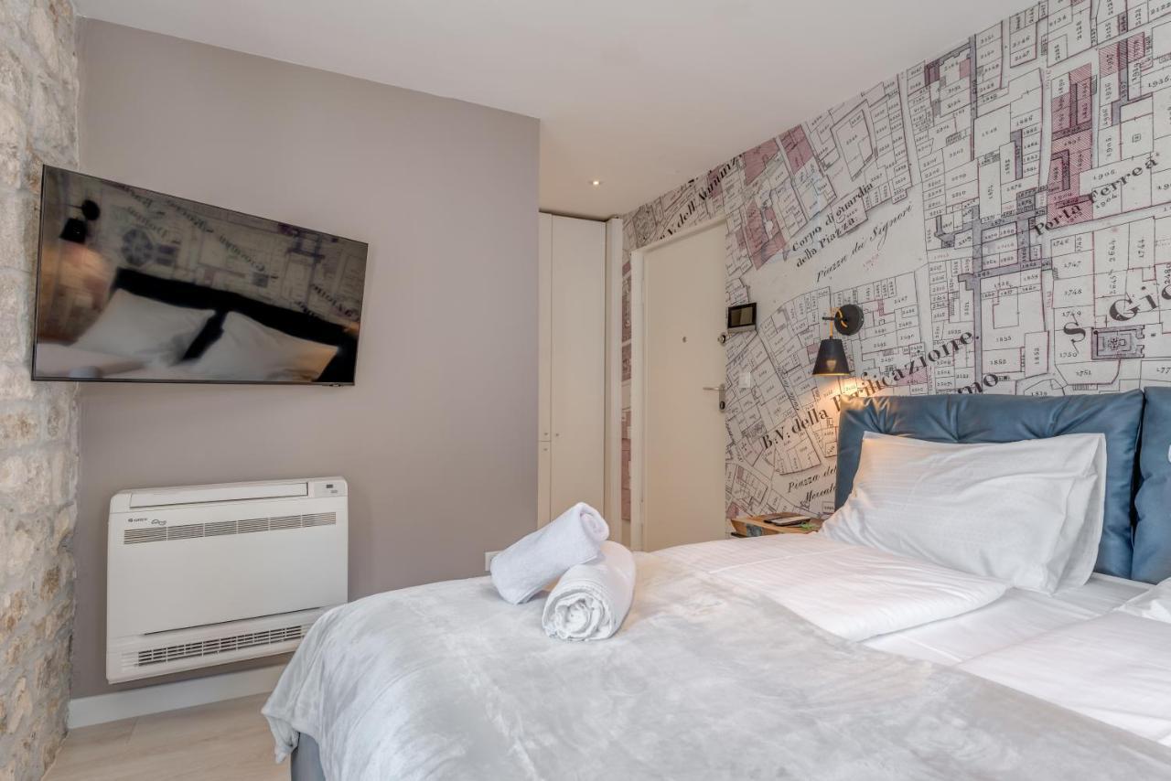 Palace Luxury Retreat سبليت المظهر الخارجي الصورة
