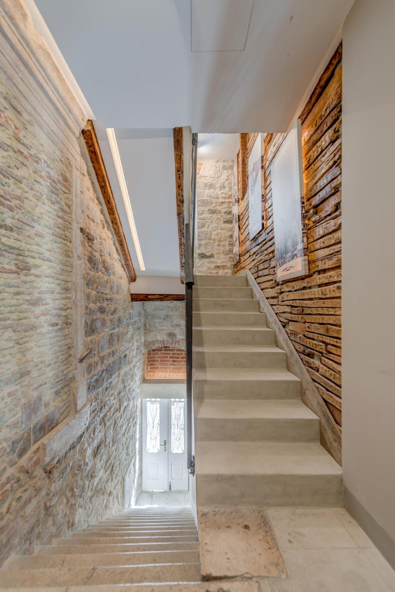 Palace Luxury Retreat سبليت المظهر الخارجي الصورة